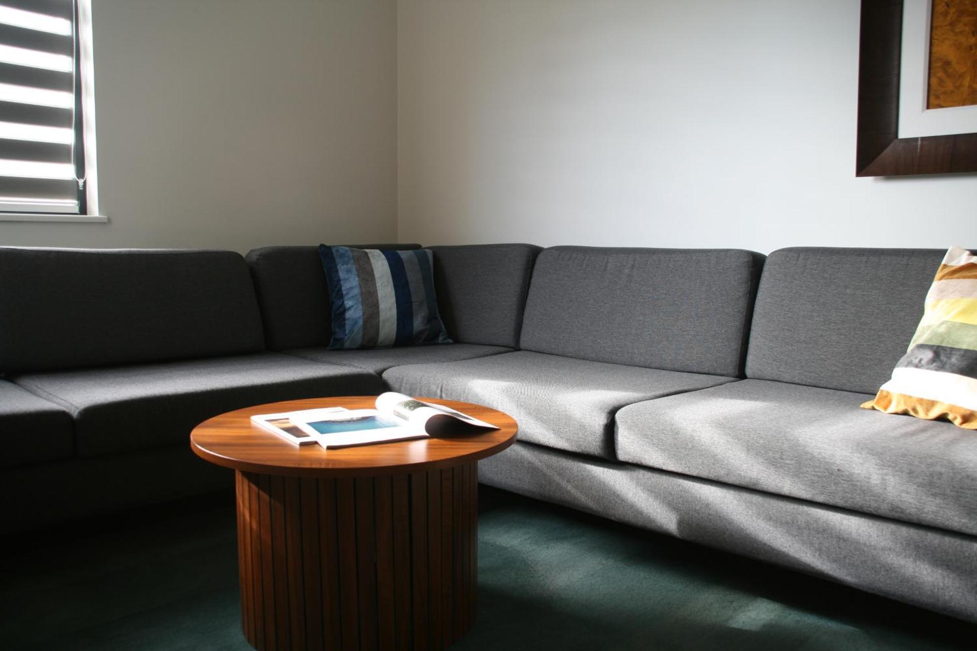 Puffin Nest, Superior Apartment Reykjavík Exterior photo